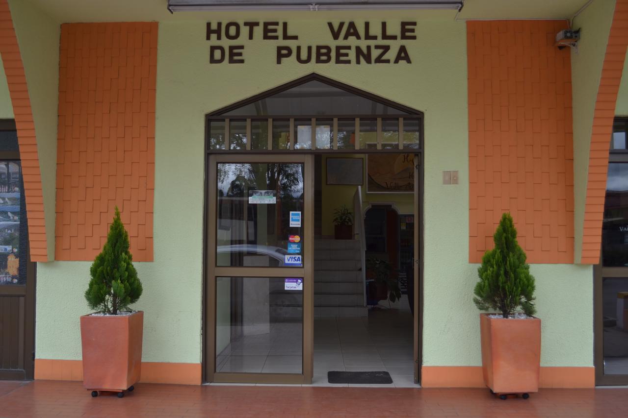 Hotel Valle De Pubenza Popayan Kültér fotó